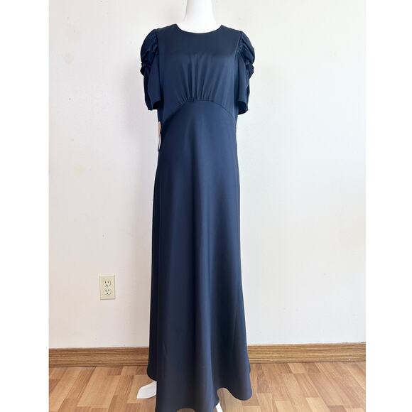 BHLDN Leyden Dress size 12 - Picture 2 of 10